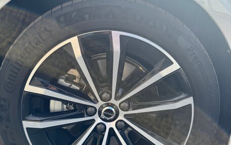 Volvo S60 III, 2022 год, 3 300 000 рублей, 16 фотография