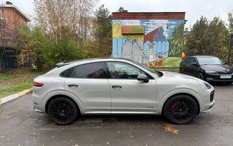 Porsche Cayenne III, 2021 год, 10 800 000 рублей, 5 фотография