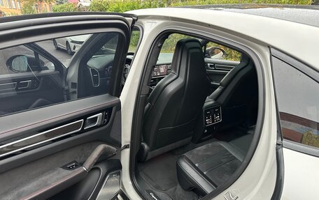 Porsche Cayenne III, 2021 год, 10 800 000 рублей, 10 фотография