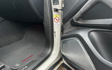 Porsche Cayenne III, 2021 год, 10 800 000 рублей, 18 фотография