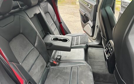 Porsche Cayenne III, 2021 год, 10 800 000 рублей, 15 фотография