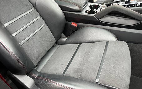 Porsche Cayenne III, 2021 год, 10 800 000 рублей, 17 фотография