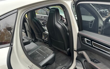 Porsche Cayenne III, 2021 год, 10 800 000 рублей, 12 фотография