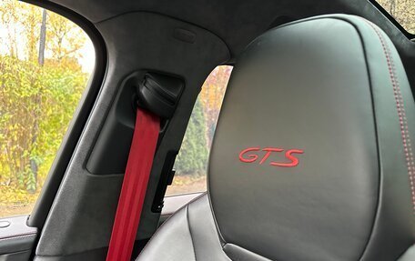 Porsche Cayenne III, 2021 год, 10 800 000 рублей, 24 фотография