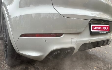 Porsche Cayenne III, 2021 год, 10 800 000 рублей, 19 фотография