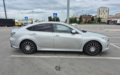 Mazda 6, 2008 год, 870 000 рублей, 3 фотография