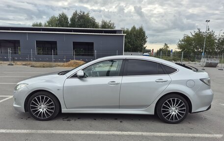 Mazda 6, 2008 год, 870 000 рублей, 7 фотография
