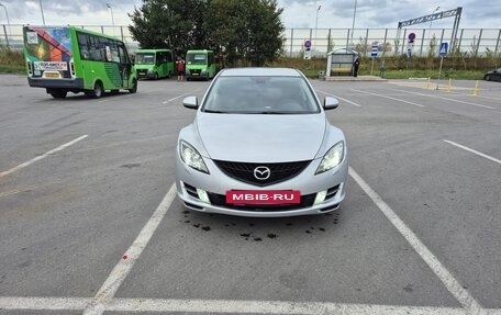 Mazda 6, 2008 год, 870 000 рублей, 2 фотография