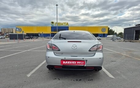 Mazda 6, 2008 год, 870 000 рублей, 5 фотография