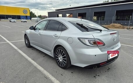 Mazda 6, 2008 год, 870 000 рублей, 6 фотография