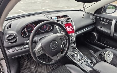 Mazda 6, 2008 год, 870 000 рублей, 12 фотография