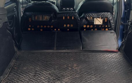 Ford Focus II рестайлинг, 2007 год, 370 000 рублей, 8 фотография