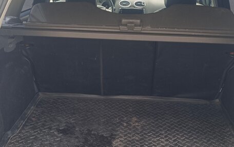 Ford Focus II рестайлинг, 2007 год, 370 000 рублей, 10 фотография