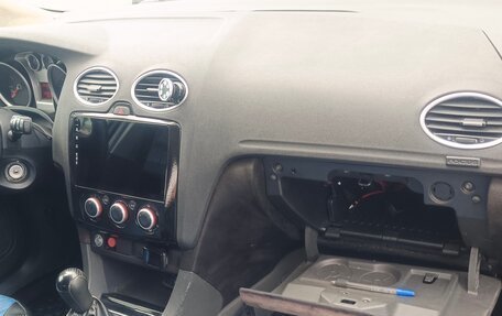 Ford Focus II рестайлинг, 2007 год, 370 000 рублей, 17 фотография