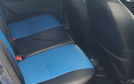 Ford Focus II рестайлинг, 2007 год, 370 000 рублей, 16 фотография