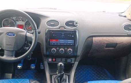 Ford Focus II рестайлинг, 2007 год, 370 000 рублей, 25 фотография