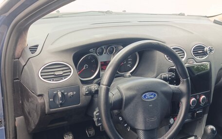 Ford Focus II рестайлинг, 2007 год, 370 000 рублей, 20 фотография