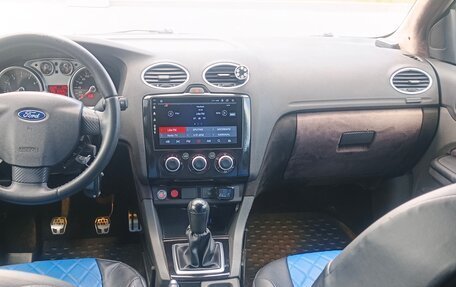 Ford Focus II рестайлинг, 2007 год, 370 000 рублей, 24 фотография