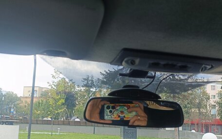 Ford Focus II рестайлинг, 2007 год, 370 000 рублей, 28 фотография