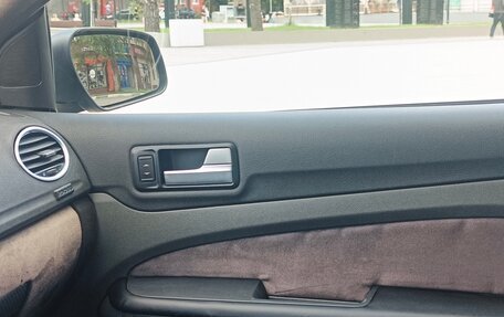 Ford Focus II рестайлинг, 2007 год, 370 000 рублей, 29 фотография