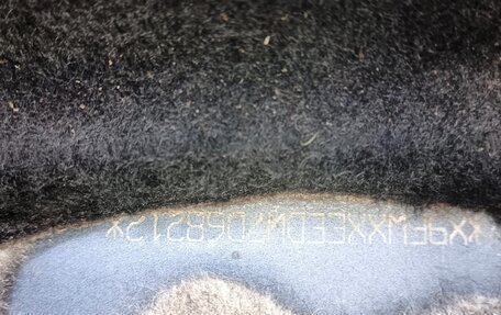 Ford Focus II рестайлинг, 2007 год, 370 000 рублей, 34 фотография