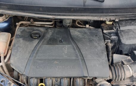 Ford Focus II рестайлинг, 2007 год, 370 000 рублей, 33 фотография