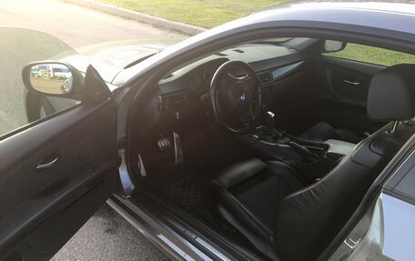 BMW 3 серия, 2011 год, 2 500 000 рублей, 4 фотография