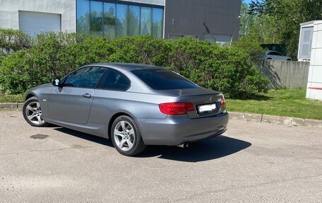 BMW 3 серия, 2011 год, 2 500 000 рублей, 7 фотография