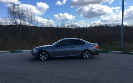 BMW 3 серия, 2011 год, 2 500 000 рублей, 5 фотография