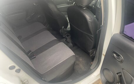 Renault Logan II, 2017 год, 525 000 рублей, 9 фотография