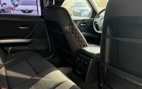 BMW 3 серия, 2006 год, 680 000 рублей, 12 фотография
