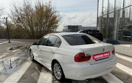 BMW 3 серия, 2006 год, 680 000 рублей, 6 фотография