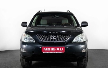 Lexus RX II рестайлинг, 2006 год, 1 375 000 рублей, 2 фотография