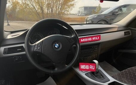 BMW 3 серия, 2006 год, 680 000 рублей, 9 фотография