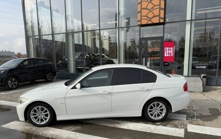 BMW 3 серия, 2006 год, 680 000 рублей, 5 фотография