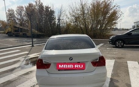 BMW 3 серия, 2006 год, 680 000 рублей, 7 фотография