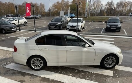 BMW 3 серия, 2006 год, 680 000 рублей, 4 фотография