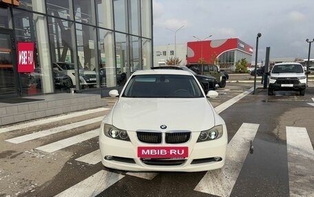 BMW 3 серия, 2006 год, 680 000 рублей, 2 фотография