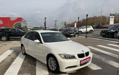 BMW 3 серия, 2006 год, 680 000 рублей, 1 фотография