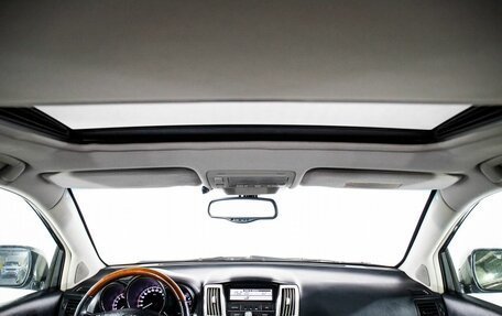 Lexus RX II рестайлинг, 2006 год, 1 375 000 рублей, 11 фотография