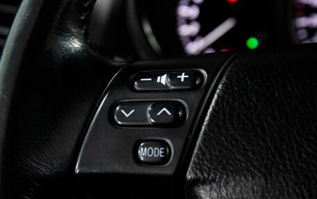 Lexus RX II рестайлинг, 2006 год, 1 375 000 рублей, 9 фотография