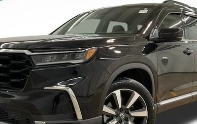 Honda Pilot, 2023 год, 6 130 000 рублей, 1 фотография