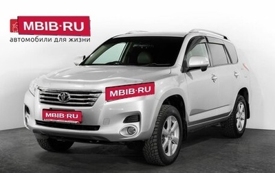 Toyota Vanguard, 2007 год, 1 299 000 рублей, 1 фотография