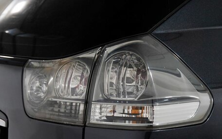 Lexus RX II рестайлинг, 2006 год, 1 375 000 рублей, 21 фотография