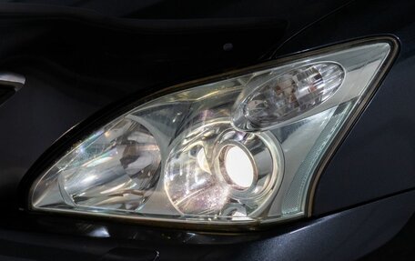 Lexus RX II рестайлинг, 2006 год, 1 375 000 рублей, 20 фотография