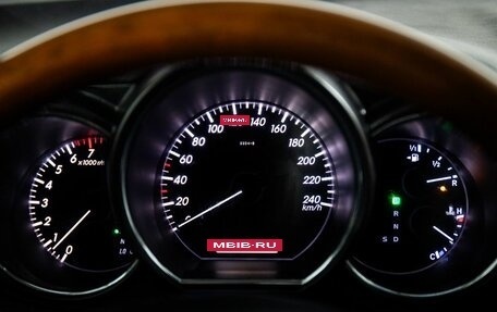 Lexus RX II рестайлинг, 2006 год, 1 375 000 рублей, 10 фотография