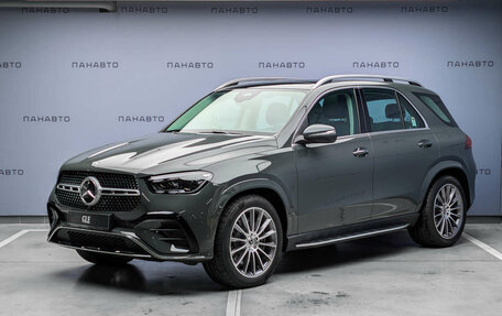 Mercedes-Benz GLE, 2025 год, 12 700 000 рублей, 1 фотография