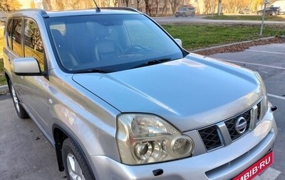 Nissan X-Trail, 2007 год, 935 000 рублей, 1 фотография