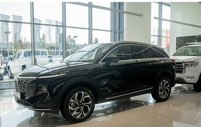 Haval F7, 2025 год, 3 499 000 рублей, 1 фотография