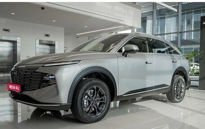 Haval F7, 2025 год, 3 549 000 рублей, 1 фотография